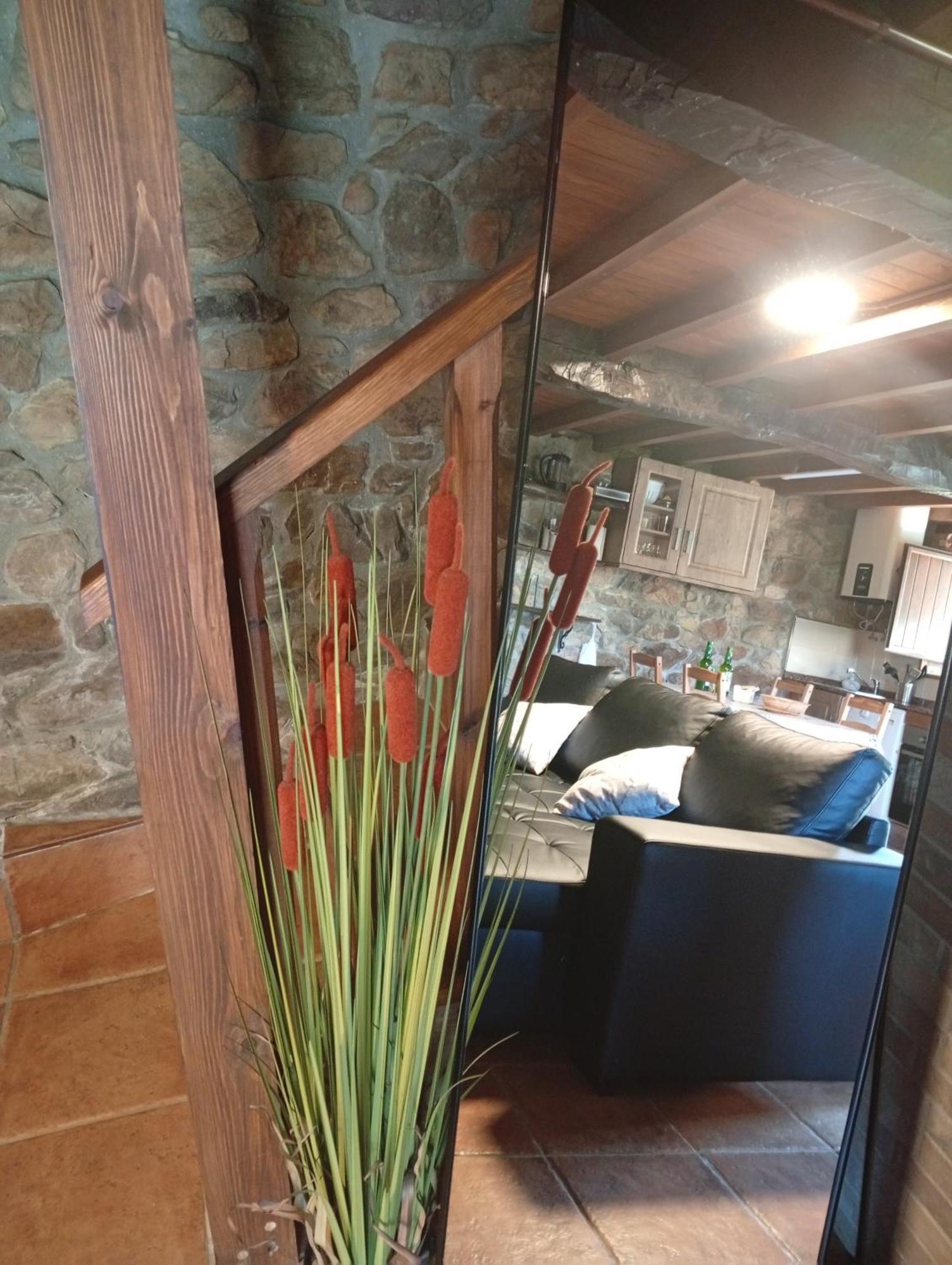 Cabana Del Jerreru Alea Luaran gambar